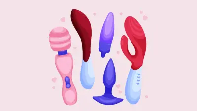 Шпионят ли интим-гаджеты за своими владельцами и как защитить свою приватность