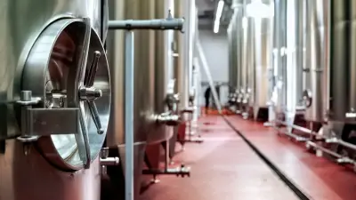 Тайная рецептура и фильтрация воды. Какие технологии используют при производстве прохладительных напитков