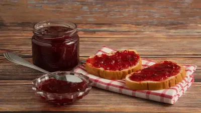 Сушённые в аэрогриле яблоки и варенье в хлебопечке. Как кухонная техника упрощает консервирование