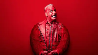 Тилль Линдеманн и театральные постановки. Что посмотреть в Алматы и Астане с 1 по 11 января