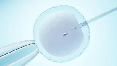 "С голубыми глазами – нельзя". Репродуктолог о границах генетики, ИИ и будущем ЭКО в Казахстане