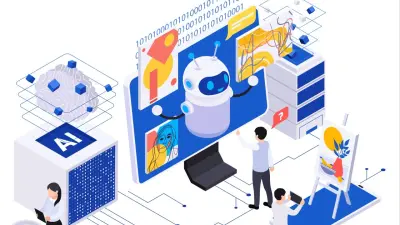 Работать меньше, делать больше: 45 нейросетей, которые стоит попробовать