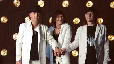 Нэнси, Андреа Бочелли и Анна Седокова. Что посмотреть в Алматы и Астане с 16 по 31 октября