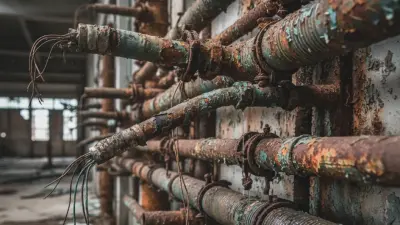 Полвека без ремонта: кто вложит 6,8 трлн тенге, чтобы обновить 86 тысяч км изношенных сетей в Казахстане?