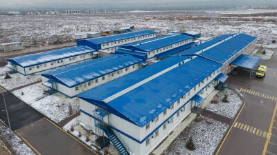 Пандемия пять лет спустя. Что стало с модульными госпиталями, оборудованием и персоналом
