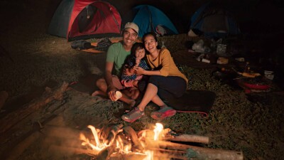 Лучшие идеи для отдыха школьников на осенних каникулах в 2024 году