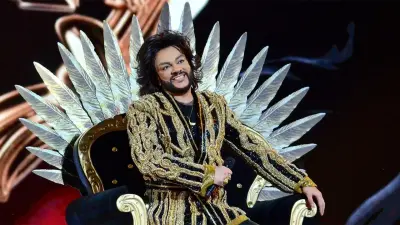 Филипп Киркоров, КняZz и Jah Khalib. Что посмотреть в Алматы и Астане с 22 по 31 августа