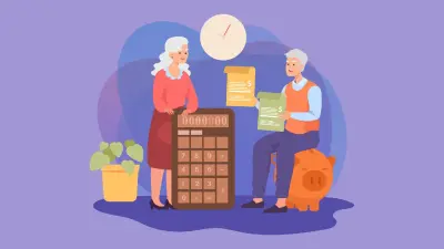 Пенсионная реформа – 2026: какие налоговые льготы и ограничения начали действовать