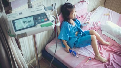 Как улучшить качество жизни неизлечимо больных детей в Казахстане