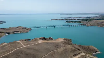 Когда возведут академгородок в Алматинской области