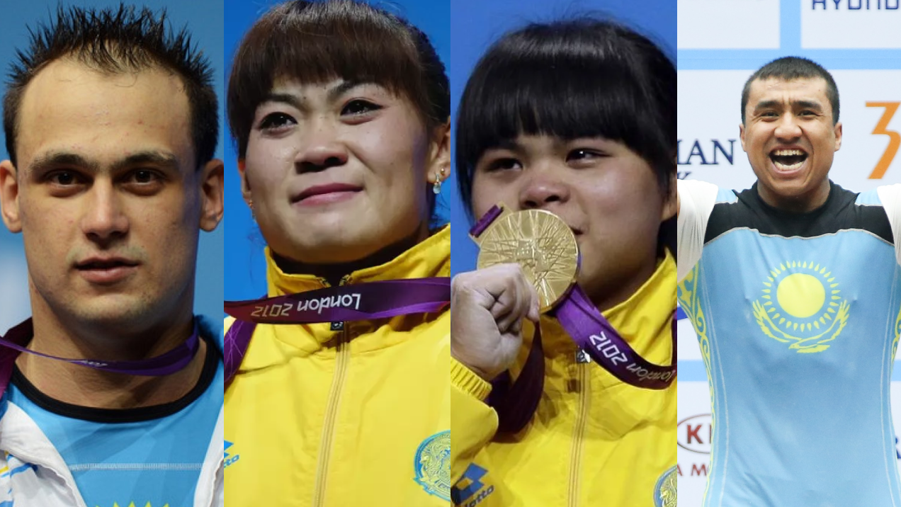 Коллаж Informburo.kz