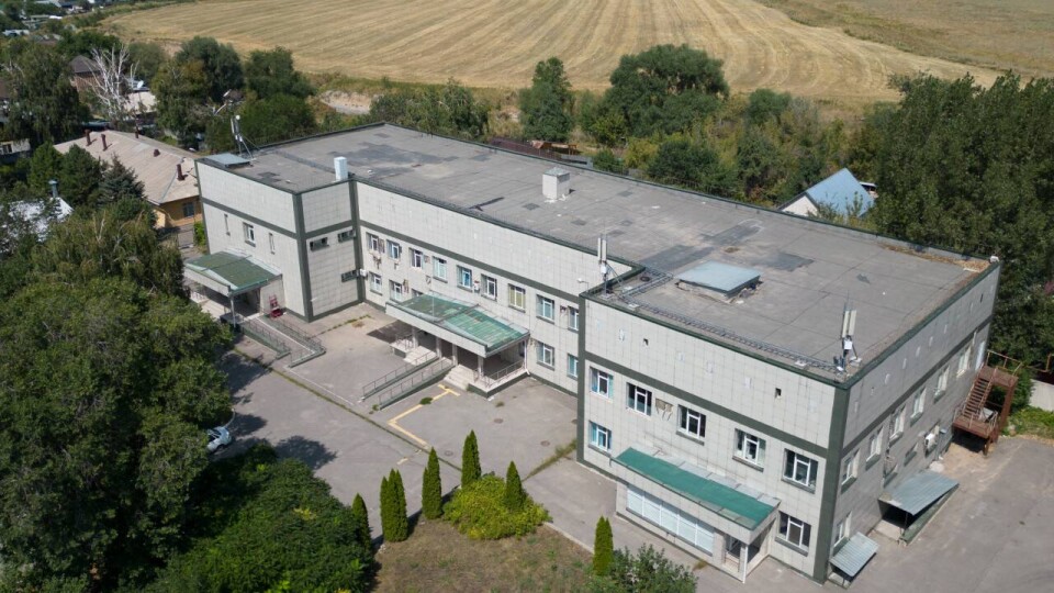 Фото Informburo.kz