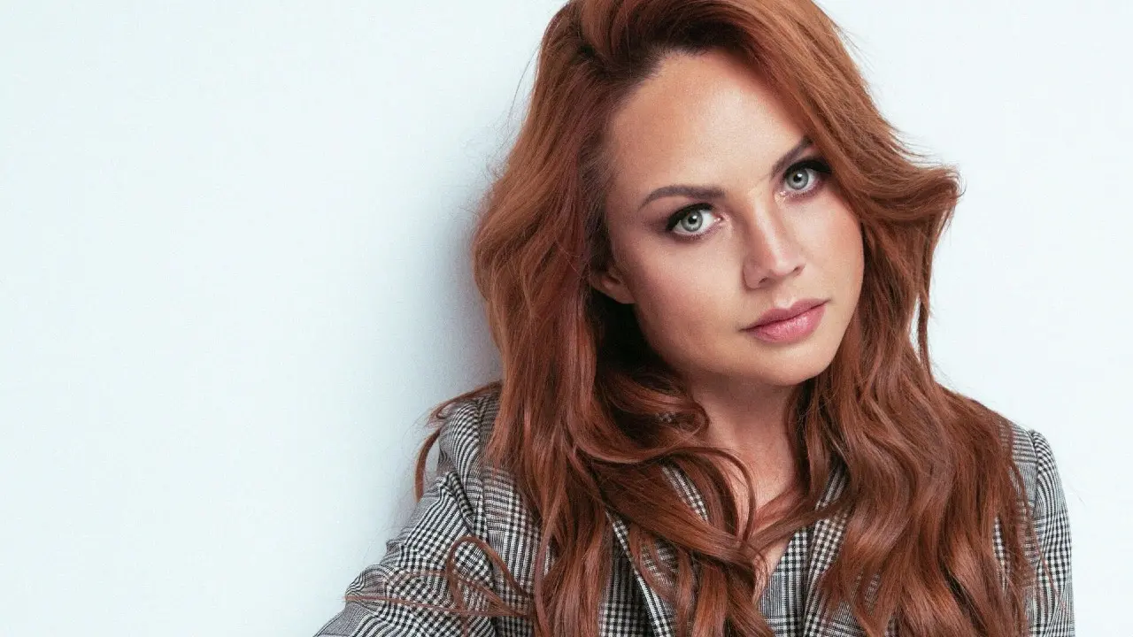 МакSим / Фото с официального аккаунта исполнительницы