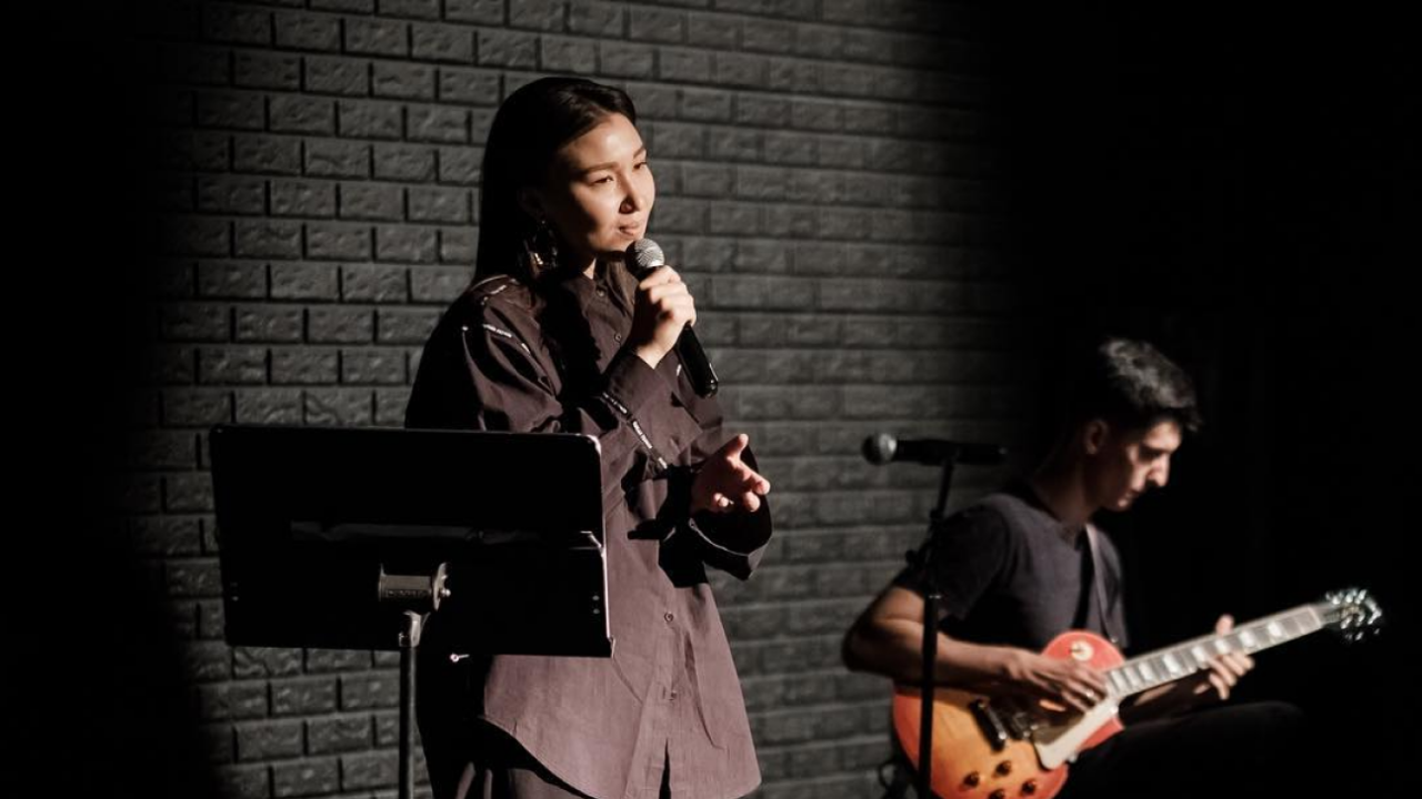 Nasiafromasia / Фото the-steppe.com