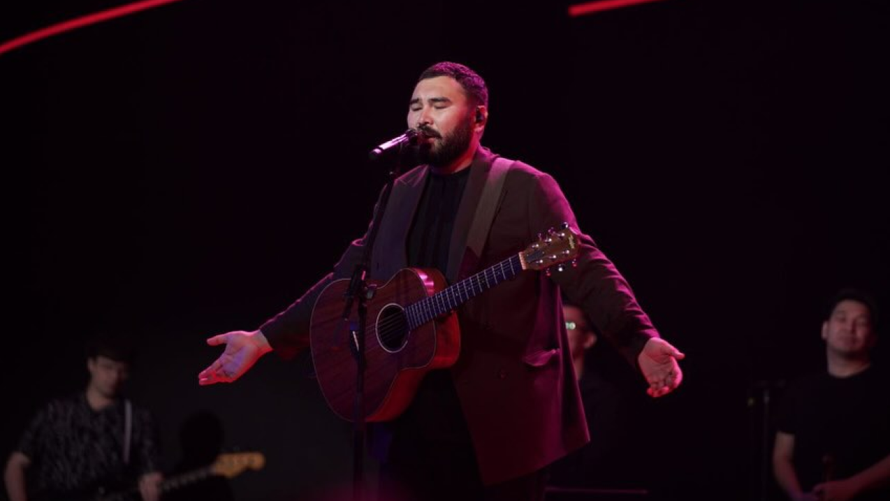 Moldanazar / Фото из социальных сетей