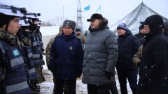 Как готовится к зиме ВКО?