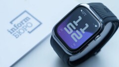 HUAWEI Watch D2: новые возможности и точный мониторинг здоровья