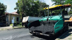 В Жамбылской области становится больше хороших дорог