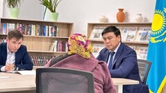 Туркестан: проблемы жителей решаются по этапам