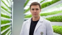 "В гидропонных теплицах не бывает плохой погоды". Инновация, которая снижает риски неурожая в Казахстане