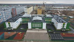 С 2025 года школы Алматы начнут переводить в одну смену