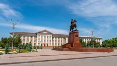 Жамбыл облысында шаруаларға 19,7 миллиард теңге субсидия төленді