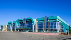 Қорғас желісі мен "Достық" станциясы – Жетісу экономикасының өсу нүктелері