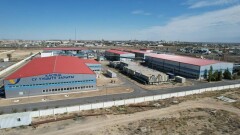 В Мангистауской области реализуется 10 проектов, направленных на решение проблем с питьевой водой