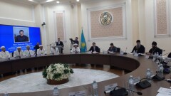 Как в области Жетісу укрепляются межконфессиональные отношения