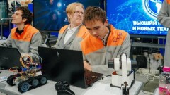 Какую профессию выбрать? В Семее состоялось событие ProfCity 2024