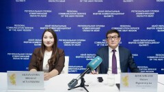 Золотодобывающую фабрику планируют построить в Кокпектинском районе области Абай