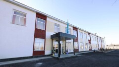В Таразе открылся Центр детско-юношеского творчества