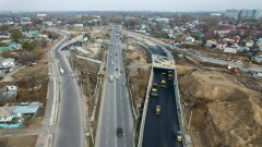 Аким Алматы совершил рабочий объезд социальных объектов Жетысуского района