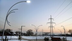 В Алгабасе завершено строительство водоснабжения для 4 тысяч жителей
