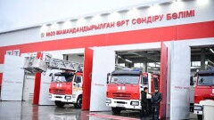 В ЗКО за два года закуплено более 500 единиц необходимой техники для важных отраслей