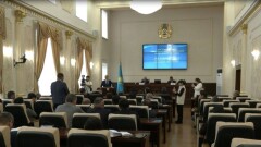 Батыс Қазақстан облысында мәслихаттың 8 депутаты жаңадан сайланады