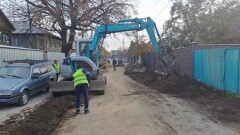 Более 97 км новых инженерных сетей построят в Жетысуском районе Алматы к концу 2025 года