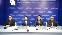 С 1 января в Семее изменится модель субсидирования общественного транспорта