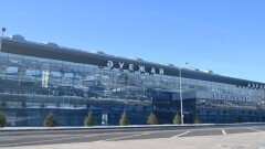Шымкент на взлёте: открыт новый терминал международного аэропорта