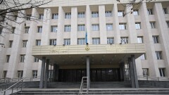 Здание Департамента юстиции города Алматы готово к работе после капитального ремонта