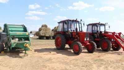В ЗКО в рамках программы "Ауыл аманаты" реализуются крупные проекты