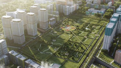 Более 1 млрд иностранных инвестиций и 1 млн квадратных метров жилья: как преобразовалась социальная инфраструктура Костанайской области