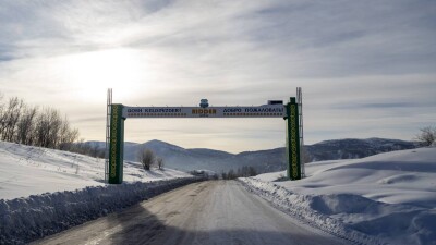 В Риддере в сжатые сроки устранили перебои с водоснабжением