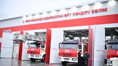 БҚО-да екі жылда маңызды салаларға 500-ден астам қажетті техника сатып алынды