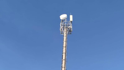 Ряд отдалённых сёл Костанайского района массово обеспечены высокоскоростным интернетом   