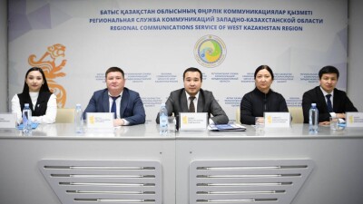 БҚО және Шымкентте әлеуметтік осал топ өкілдеріне газ ақысын төлеуге жеңілдік жасалады