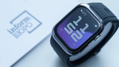 HUAWEI Watch D2: новые возможности и точный мониторинг здоровья