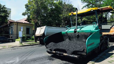 В Жамбылской области становится больше хороших дорог