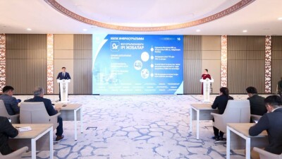 42% нового жилья и 27% роста строительства: Шымкент впечатляет показателями