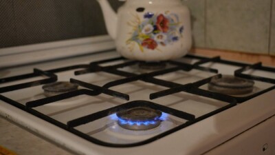 В Шымкенте реализуется долгожданный проект газификации жилого массива Қайнарбулақ